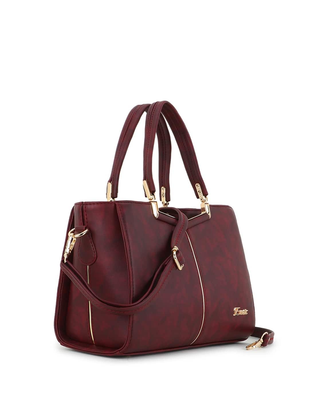 Buy Cherry Handbags for Women by EXOTIC Online | Ajio.com