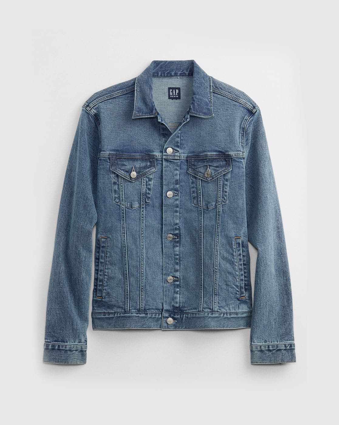 Buy Blue Jackets Coats for Men by GAP Online