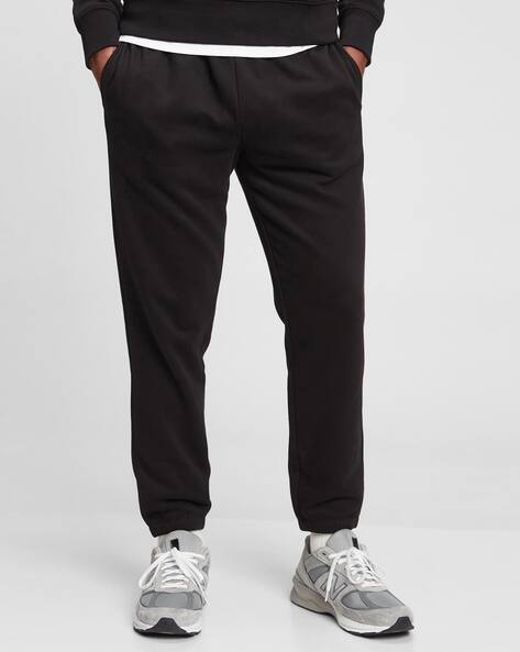gap essential joggers