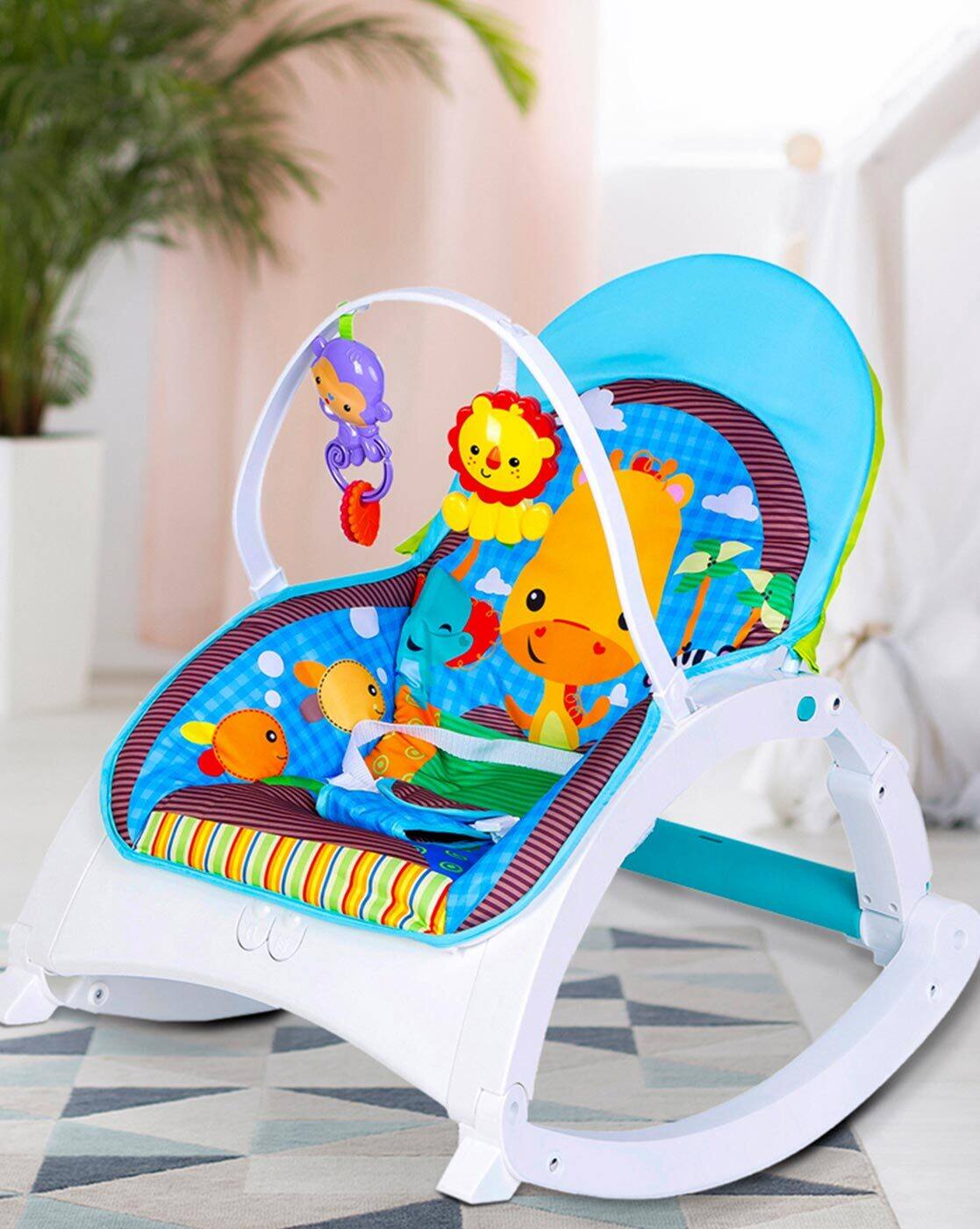 Bouncer Pliko Rocking Chair Hammock Pliko Rocking Chair Hammock