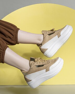 Ladies casual shoes online clearance