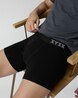 Buy Black Knight Trunks For Men By Xyxx Online 