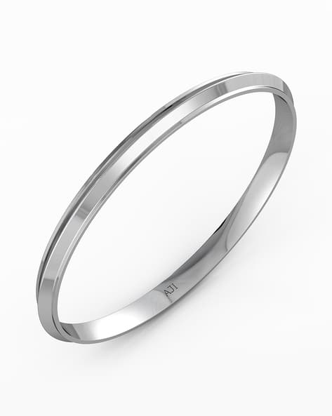 Bracelets Kadas Jos Alukkas Silver Bracelet Buy Silver Bracelets