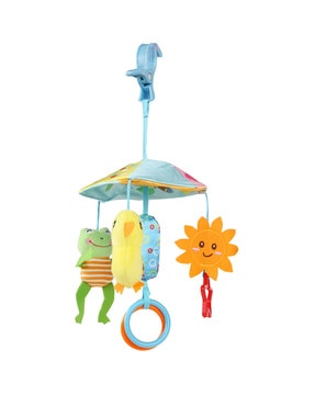 Baby hanging toys on sale