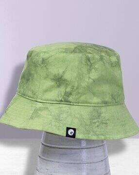 omtex Women Tie & Dye Bucket Hat-picture-19