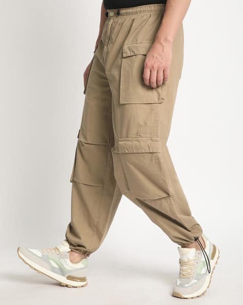 公式の店舗 2000s nike M 34 pants work パンツ