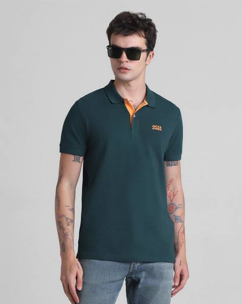 Buy Ponderosa Pine Tshirts for Men by Jack Jones Online