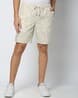 3110072 Ecru Shorts main image 0