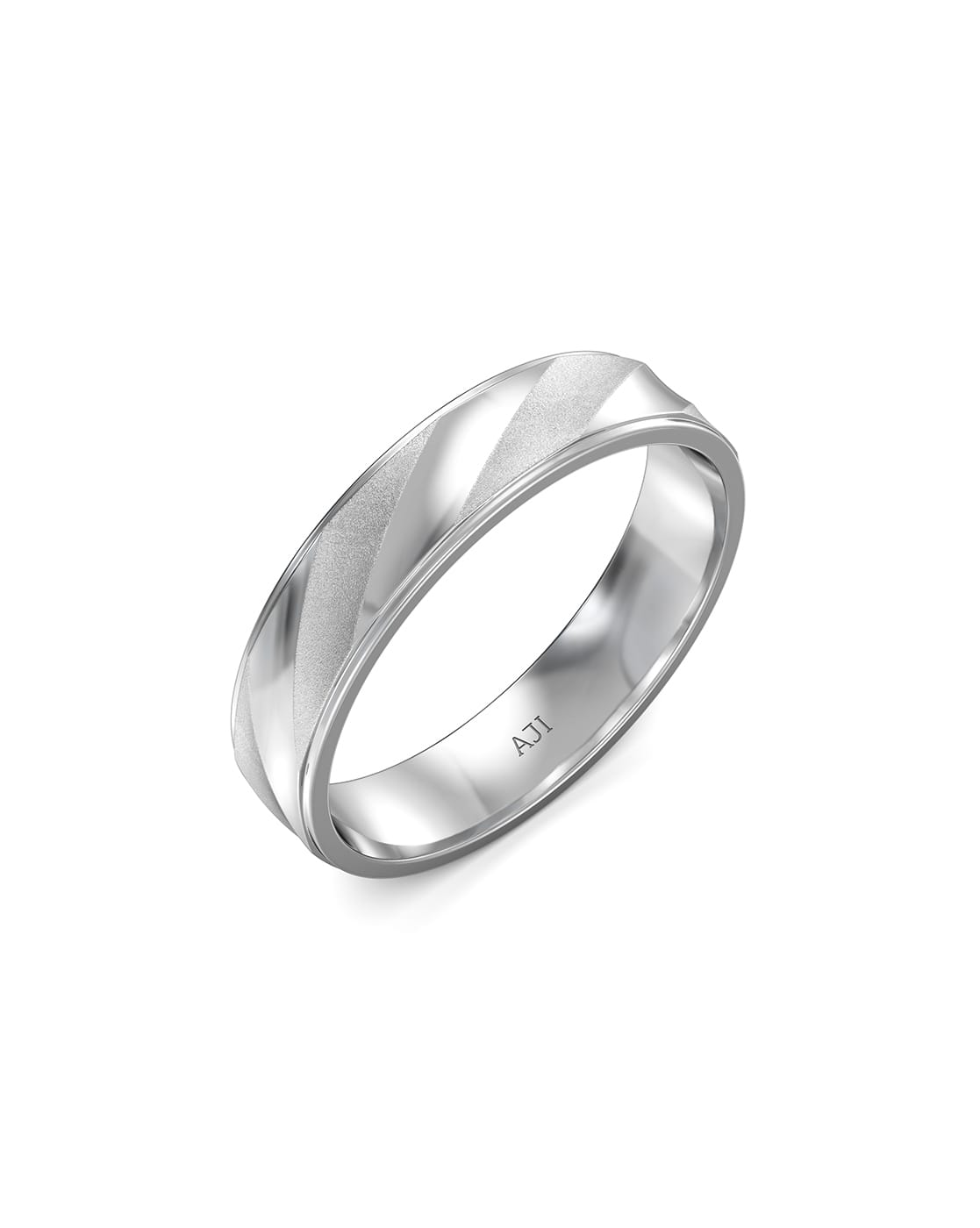 White Gold Ring Cost Of Platinum Ring For Male Buy White Rings For