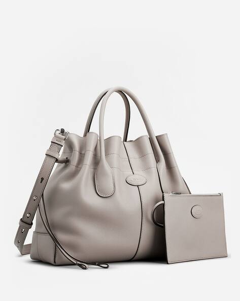 【関税＆送料込み】Tod'S Di Small With Drawstring Bags 20634209_50609514_600.jpg