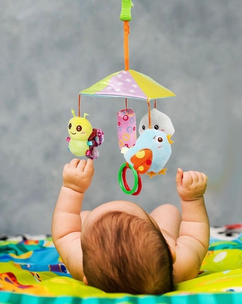 Buy Multicoloured Musical Toys for Toys Baby Care by Babymoo Online Ajio