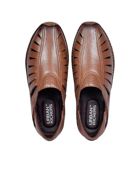 Kickers Urban Dress Shoes Kickers KICK KARMA Beige Fast Delivery