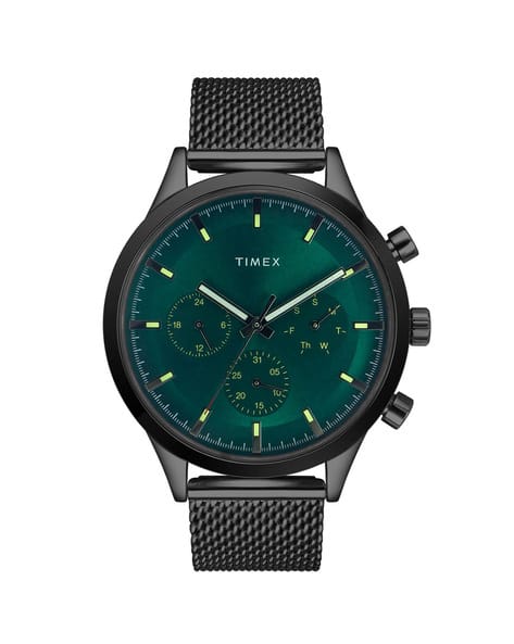 Timex Men TWHG03SMU25 Analogue Wrist Watch