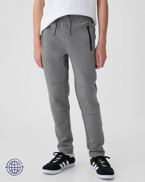 gap slim sweatpants