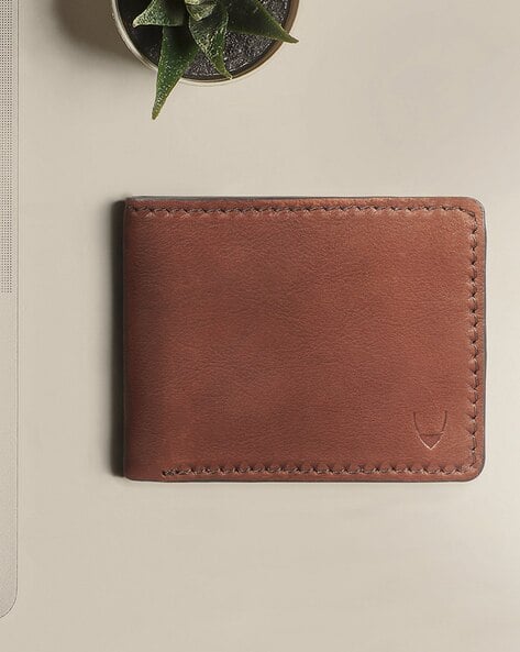 Buy Brown Wallets for Men by HIDESIGN Online