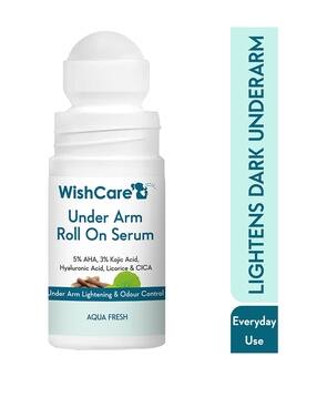 Aqua Fresh Underarm Roll-On Serum