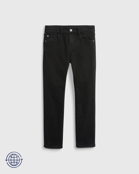 Gap Kids Boys Slim Fit Jeans