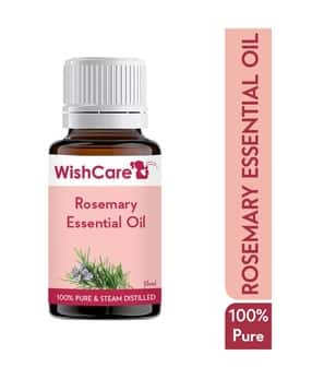 Wishcare 100 Pure Rosemary Essential Oil-picture-12