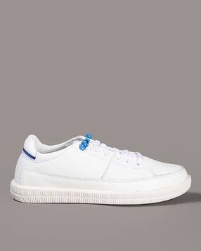 woodland Men Low-Top Lace-Up Shoes-picture-25