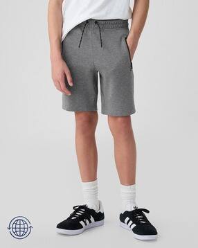 gap kids Fit Tech Slim Fit Shorts-picture-24