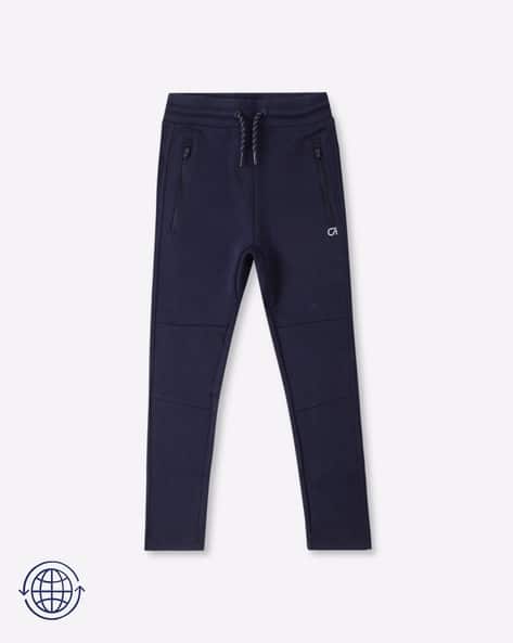 Slim Fit Tech Track Pants