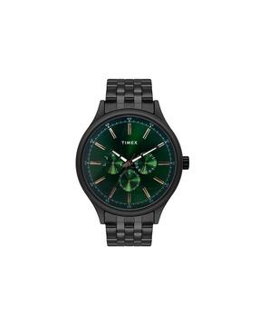 timex Men TWEG184SMU12 Analogue Wrist Watch-picture-38