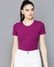 Buy Pink Tops for Women by CODE BY LIFESTYLE Online | Ajio.com