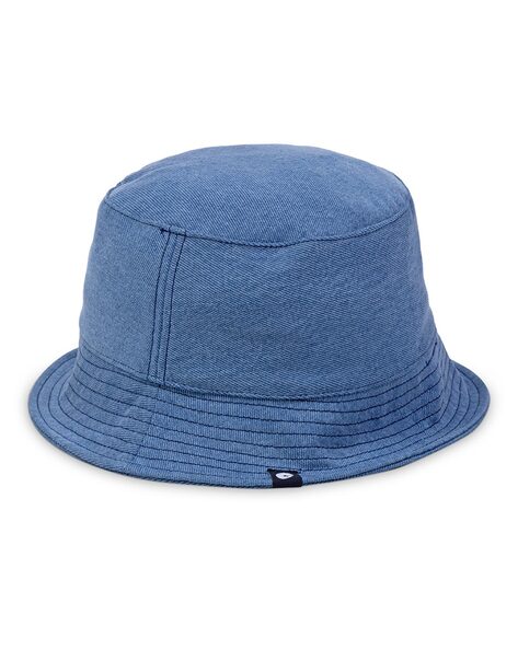 Buy Blue Caps Hats for Women by Omtex Online Ajio