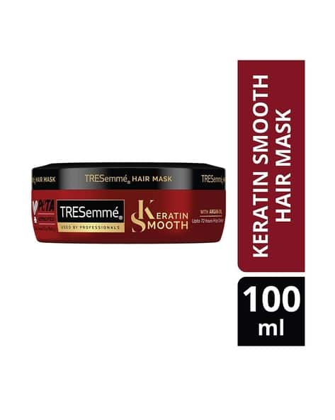TRESEMME Keratin Smooth Hair Mask