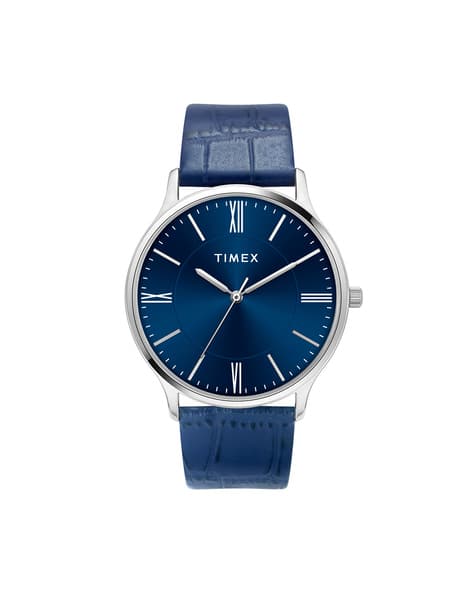 Timex Men TWTG105SMU08 Analogue Wrist Watch