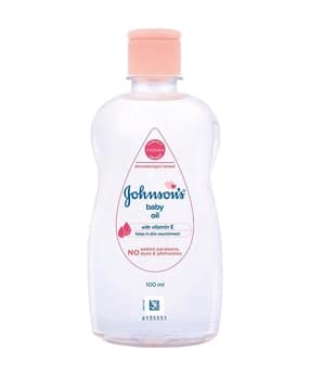 johnson's baby Body Oil-picture-21