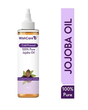 wishcare 100 Pure Cold Pressed Jojoba Oil-picture-51