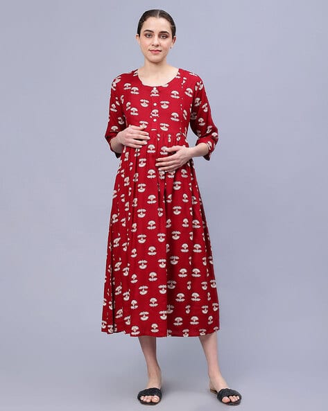 Buy Red Dresses Jumpsuits for Women by NIGHTSPREE Online