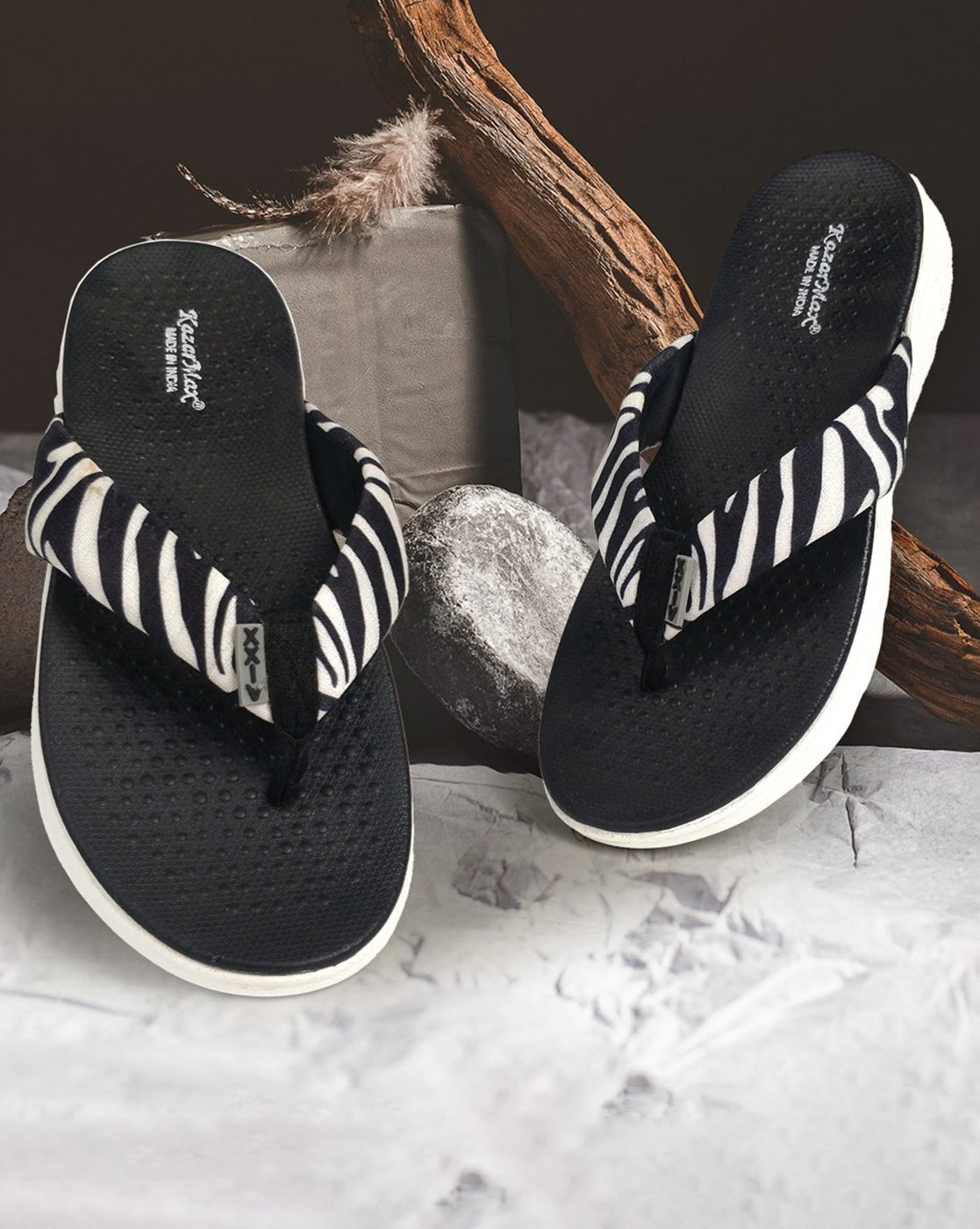 Kazarmax slippers on sale