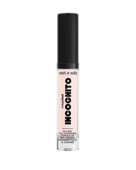 Wet N Wild Megalast Incognito All-Day Full Coverage Concealer - Fair Beige