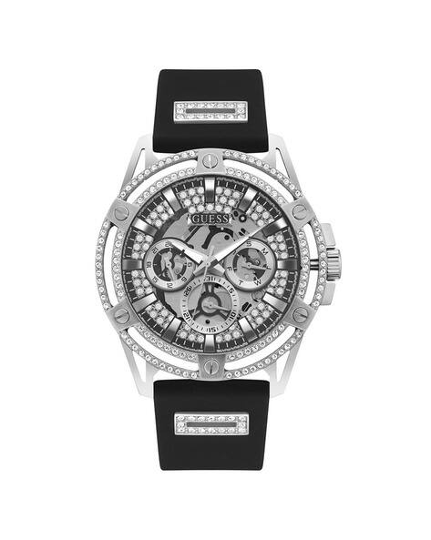 Water-Resistant Chronograph Watch-GW0537G1