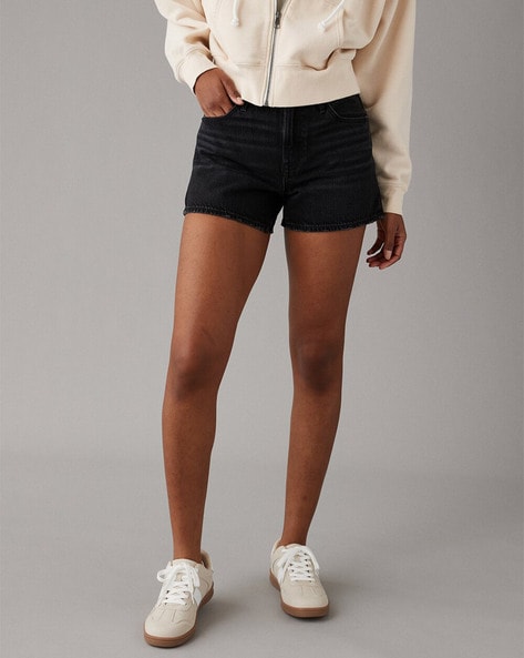 American eagle shorts womens best sale