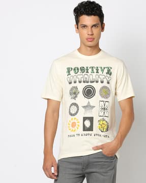 ajio t shirt combo