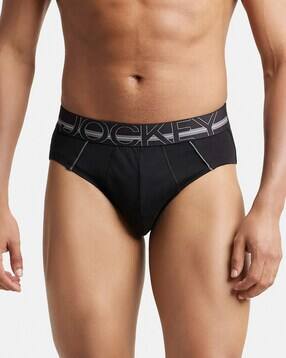 jockey US14 Super Combed Cotton Brief with Ultrasoft Waistband-picture-38