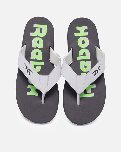 Reebok Men Flow Flip -Flops