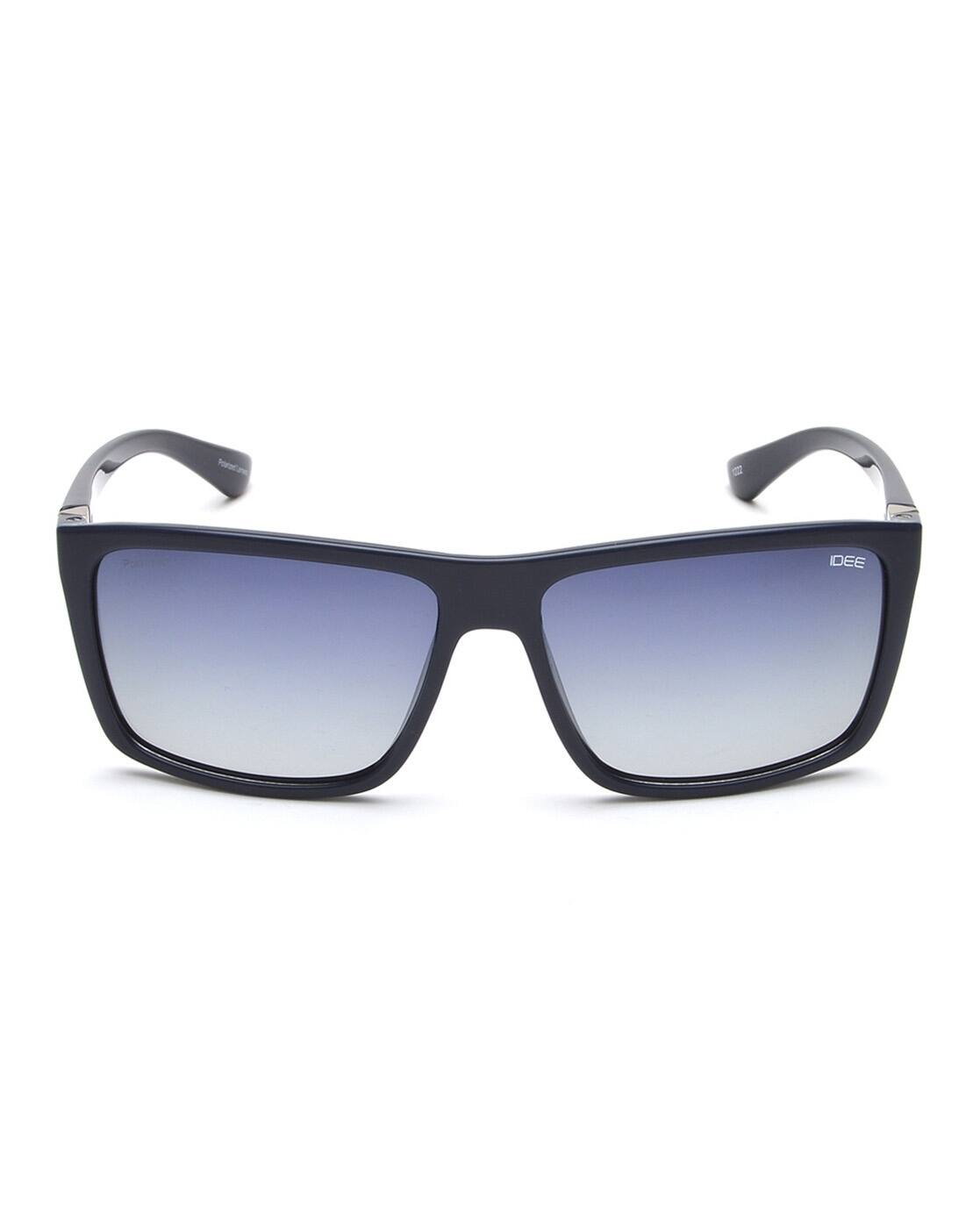 Buy Blue Sunglasses for Men by Idee Online