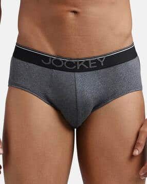 jockey 8037 Super Combed Cotton Brief with Ultrasoft Waistband-picture-28