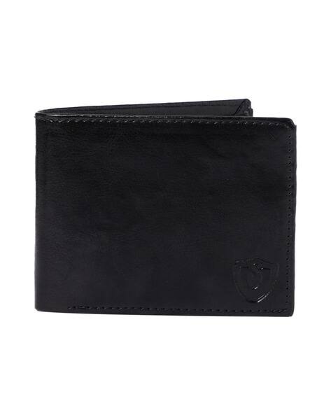 Keviv Men Bi-Fold Wallet with Card Holder