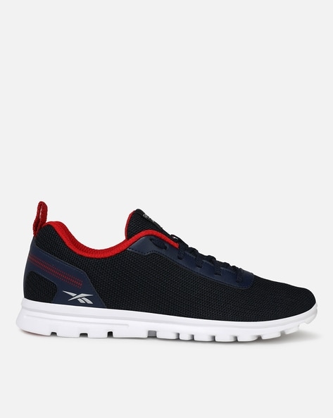 Buy Navy Blue Sports Shoes for Men by Reebok Online Ajio