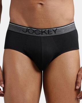 jockey 8037 Super Combed Cotton Brief with Ultrasoft Waistband-picture-36