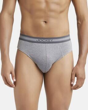 1010 Super Combed Cotton Brief with Stay Fresh Properties-image-24