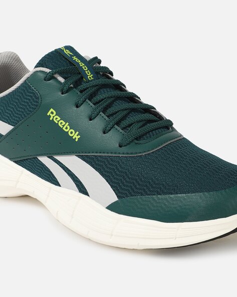 Men's reebok strom runner shoes best sale