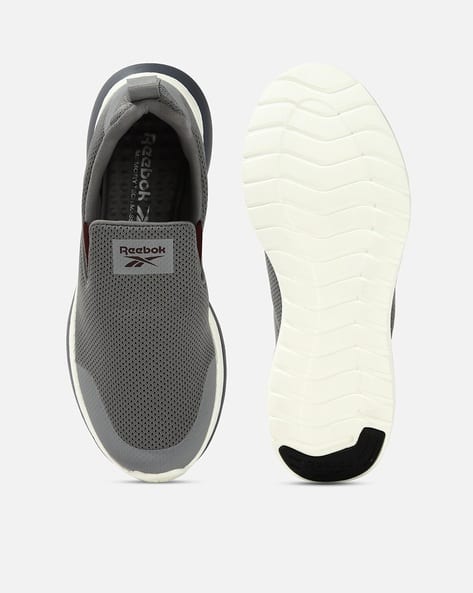 Ajio Reebok Ever Road Dmx Women's Sneakers Buy Grey Sports