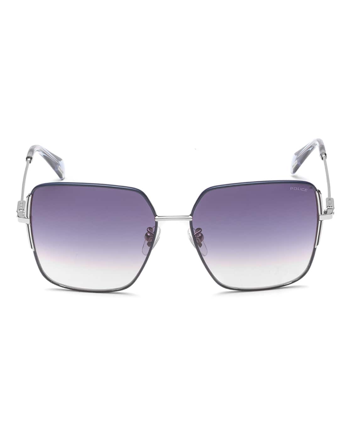 Buy Blue Sunglasses for Men by POLICE Online
