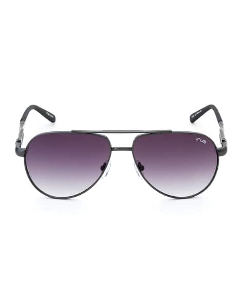 Women UV-Protected Aviators IRS1301C3SG